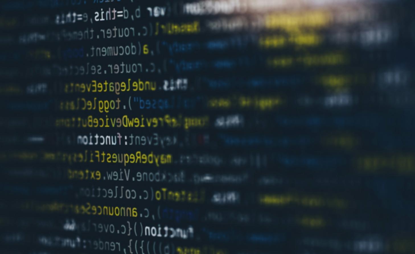 Lead analyst at Nhyrdiem reviewing blockchain cluster data